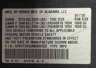 2021 Honda Pilot in Miami, FL 33157 - 18133300 33