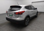 2017 Nissan Rogue Sport in Savannah, GA 31419 - 18133302 9
