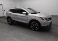 2017 Nissan Rogue Sport in Savannah, GA 31419 - 18133302 11