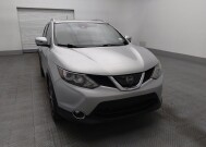 2017 Nissan Rogue Sport in Savannah, GA 31419 - 18133302 14