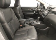 2017 Nissan Rogue Sport in Savannah, GA 31419 - 18133302 21