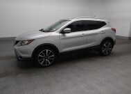 2017 Nissan Rogue Sport in Savannah, GA 31419 - 18133302 2