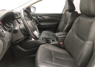 2017 Nissan Rogue Sport in Savannah, GA 31419 - 18133302 17