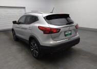 2017 Nissan Rogue Sport in Savannah, GA 31419 - 18133302 5