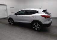 2017 Nissan Rogue Sport in Savannah, GA 31419 - 18133302 3