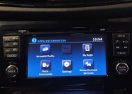 2017 Nissan Rogue Sport in Savannah, GA 31419 - 18133302 25