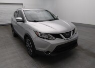 2017 Nissan Rogue Sport in Savannah, GA 31419 - 18133302 13