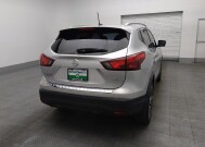 2017 Nissan Rogue Sport in Savannah, GA 31419 - 18133302 7