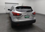 2017 Nissan Rogue Sport in Savannah, GA 31419 - 18133302 6