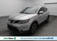 2017 Nissan Rogue Sport in Savannah, GA 31419 - 18133302 1