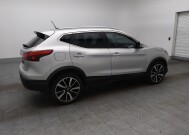 2017 Nissan Rogue Sport in Savannah, GA 31419 - 18133302 10