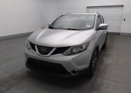 2017 Nissan Rogue Sport in Savannah, GA 31419 - 18133302 15