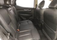 2017 Nissan Rogue Sport in Savannah, GA 31419 - 18133302 19