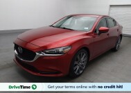 2021 MAZDA MAZDA6 in Sanford, FL 32773 - 18133304 1