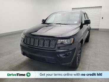 2019 Jeep Grand Cherokee in Pensacola, FL 32505