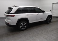 2023 Jeep Grand Cherokee in Pensacola, FL 32505 - 18133310 10
