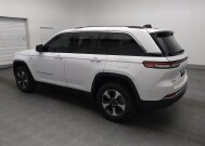 2023 Jeep Grand Cherokee in Pensacola, FL 32505 - 18133310 3