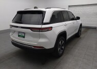 2023 Jeep Grand Cherokee in Pensacola, FL 32505 - 18133310 9