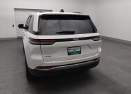 2023 Jeep Grand Cherokee in Pensacola, FL 32505 - 18133310 6