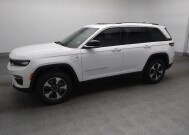 2023 Jeep Grand Cherokee in Pensacola, FL 32505 - 18133310 2