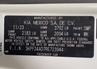 2024 Kia Forte in Hialeah, FL 33014 - 18133320 33