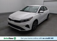 2024 Kia Forte in Hialeah, FL 33014 - 18133320 1
