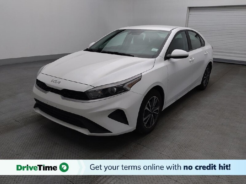 2024 Kia Forte in Hialeah, FL 33014 - 18133320