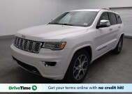 2019 Jeep Grand Cherokee in Pensacola, FL 32505 - 18133322 1