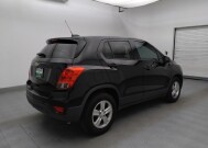 2020 Chevrolet Trax in Raleigh, NC 27604 - 18133342 9