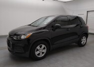 2020 Chevrolet Trax in Raleigh, NC 27604 - 18133342 2