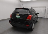 2020 Chevrolet Trax in Raleigh, NC 27604 - 18133342 7