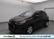 2020 Chevrolet Trax in Raleigh, NC 27604 - 18133342 1