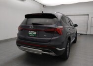 2022 Hyundai Santa Fe in Greenville, NC 27834 - 18133347 7