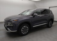 2022 Hyundai Santa Fe in Greenville, NC 27834 - 18133347 2