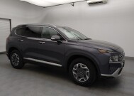 2022 Hyundai Santa Fe in Greenville, NC 27834 - 18133347 11