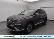 2022 Hyundai Santa Fe in Greenville, NC 27834 - 18133347 1