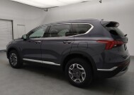 2022 Hyundai Santa Fe in Greenville, NC 27834 - 18133347 3