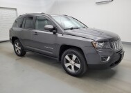 2016 Jeep Compass in Louisville, KY 40258 - 18133399 11