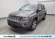 2016 Jeep Compass in Louisville, KY 40258 - 18133399 1
