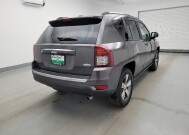 2016 Jeep Compass in Louisville, KY 40258 - 18133399 9