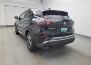 2022 Nissan Murano in Louisville, KY 40258 - 18133420 5