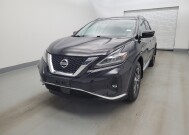 2022 Nissan Murano in Louisville, KY 40258 - 18133420 15
