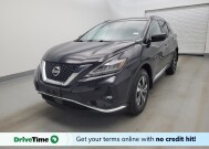 2022 Nissan Murano in Louisville, KY 40258 - 18133420 1