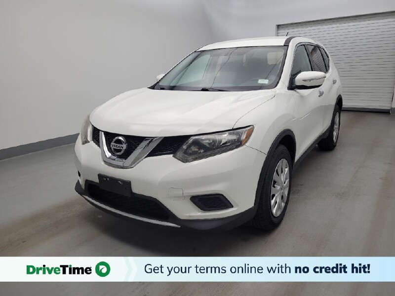 2015 Nissan Rogue in Columbus, OH 43228 - 18133424