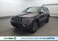 2019 Jeep Grand Cherokee in Williamstown, NJ 8094 - 18133439 1