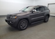 2019 Jeep Grand Cherokee in Williamstown, NJ 8094 - 18133439 2