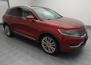 2016 Lincoln MKX in Independence, MO 64055 - 18133458 11