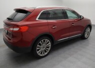 2016 Lincoln MKX in Independence, MO 64055 - 18133458 10