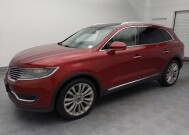2016 Lincoln MKX in Independence, MO 64055 - 18133458 2