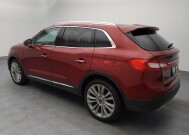 2016 Lincoln MKX in Independence, MO 64055 - 18133458 3